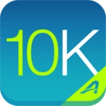 Logo of 5K to 10K android Application 